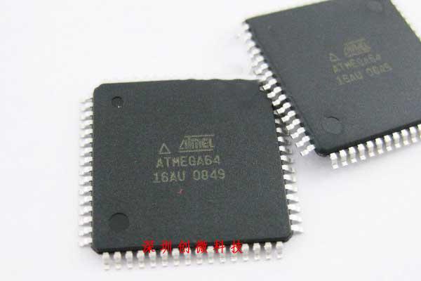 AVR單片機(jī)