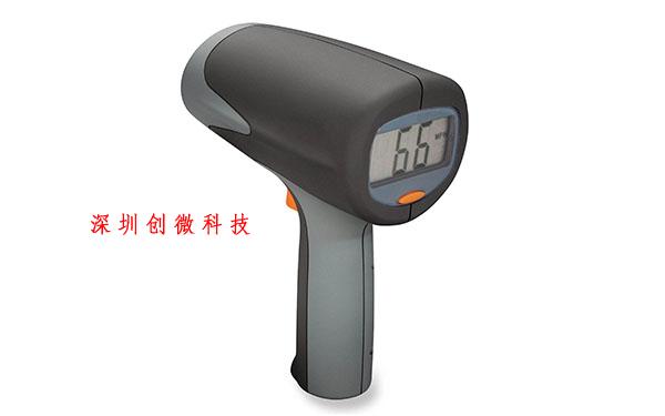 雷達(dá)測(cè)速儀