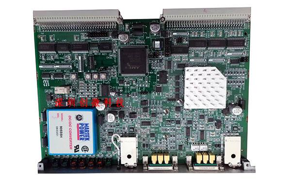 頻譜分析儀抄板