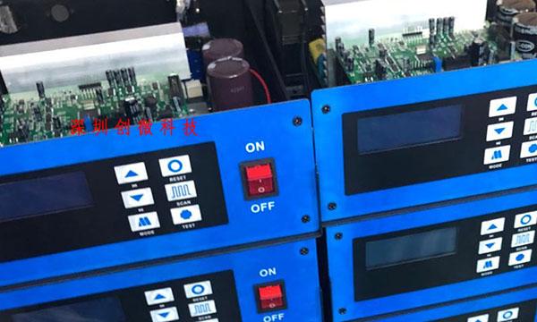 超聲波發(fā)生器抄板