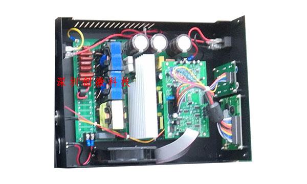 超聲波發(fā)生器控制板