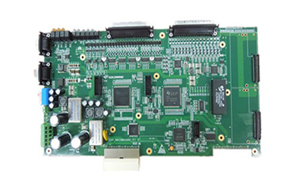 工業(yè)相機抄板 工業(yè)相機抄板